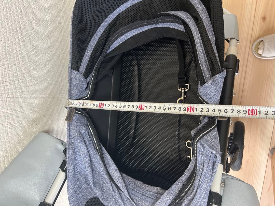 エアバギー　ドーム2 Mサイズ