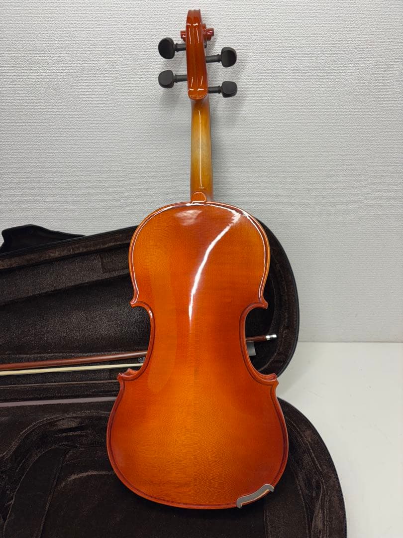 STENTOR ステンター スチューデント スタンダード 4/4 バイオリン