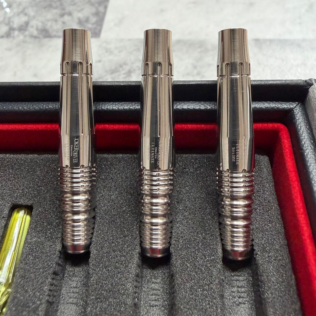 JOKERD 零 ULTIMATE Model REBELLION.