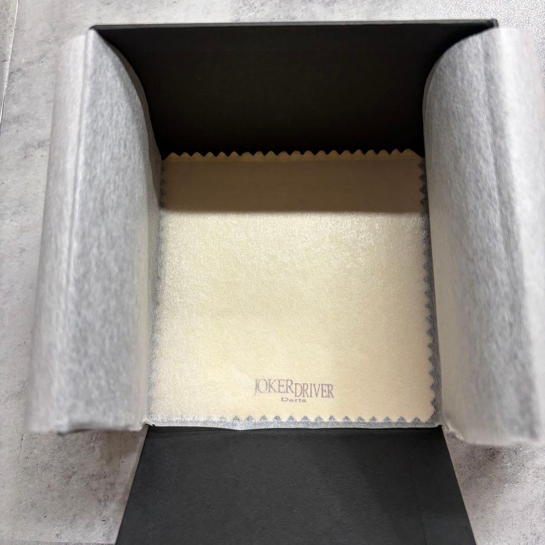 JOKERD 零 ULTIMATE Model REBELLION.