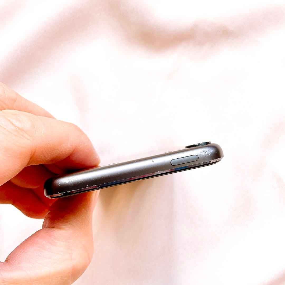 グレー iPod touch 第6世代 64GB アイポッドApple本体V