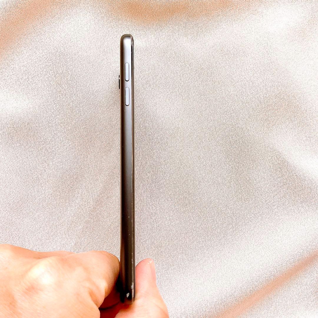 グレー iPod touch 第6世代 64GB アイポッドApple本体V