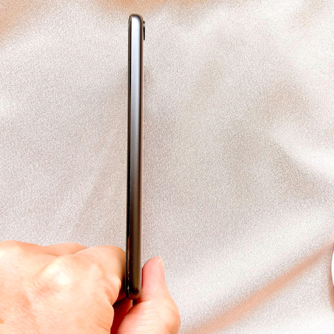 グレー iPod touch 第6世代 64GB アイポッドApple本体V