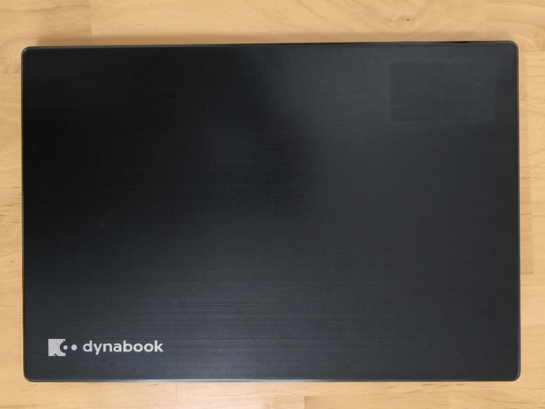 Dynabook G83/FP ノートPC／i5 第10世代／Windows11
