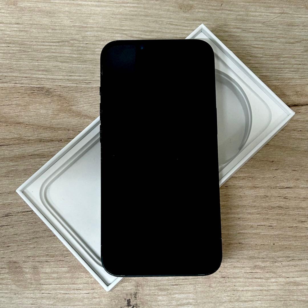 iPhone 14｜128gb｜SIMフリー｜シャッター音消せる！