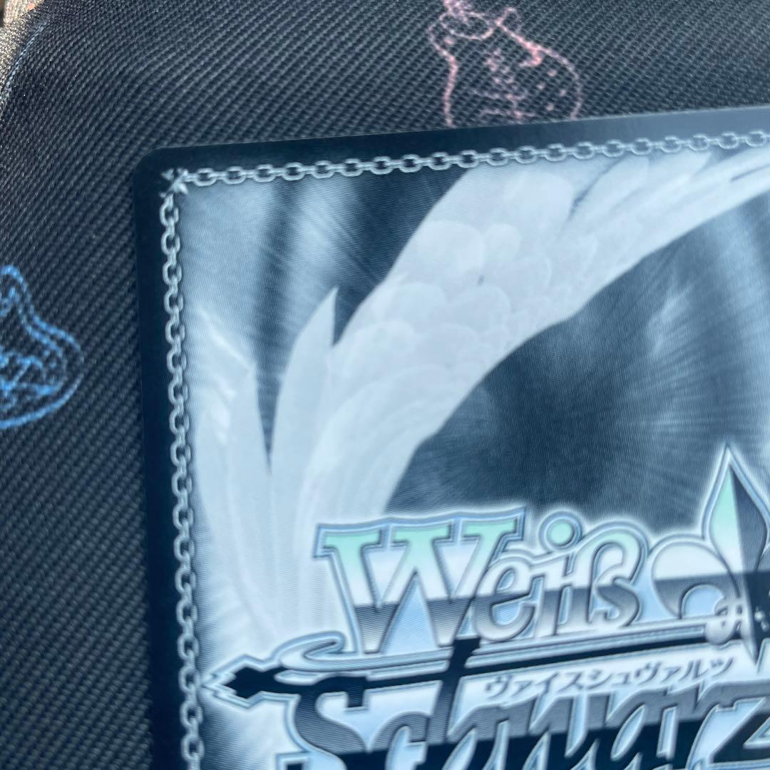 ガールズバンドクライ　ヴァイス　井芹仁奈　SP 間違ってない証明　サイン