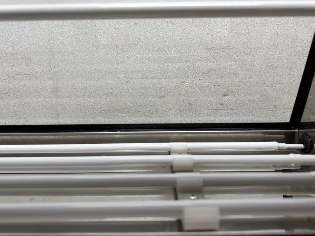 大和冷機　ネタケース　冷蔵ショーケース　２０２０年製　飲食店　DN401-L