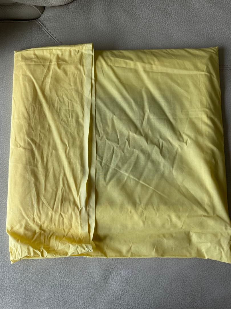 井上直久　雪浄き夜　版画