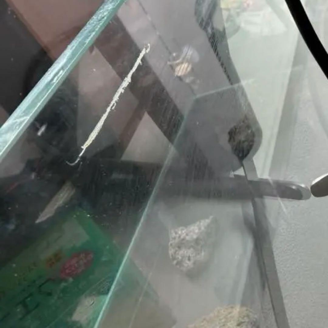 【引退セット】ADA 90cm水槽ソーラーRGBリリィパイプ　溶岩石LL＋おまけ