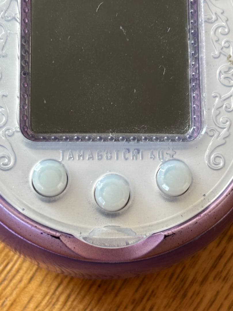 タマゴッチ 4u アニバーサリー