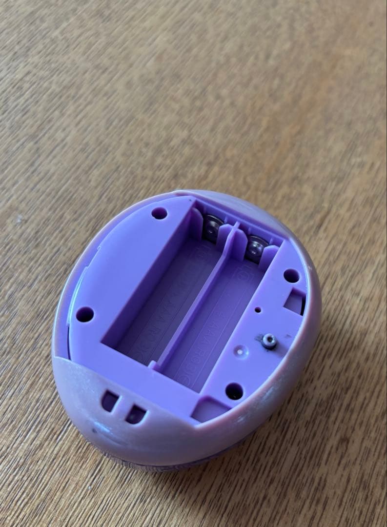 タマゴッチ 4u アニバーサリー