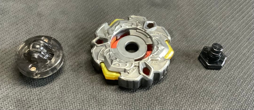 メタルファイトベイブレード 4D 詰め合わせ セット