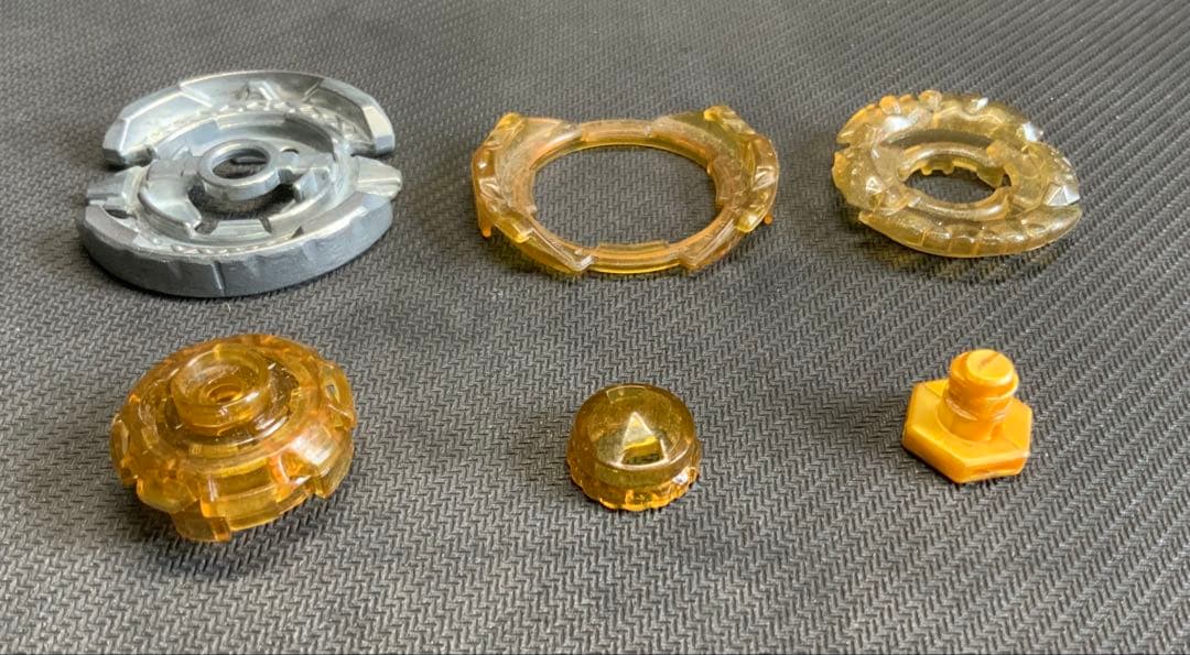 メタルファイトベイブレード 4D 詰め合わせ セット