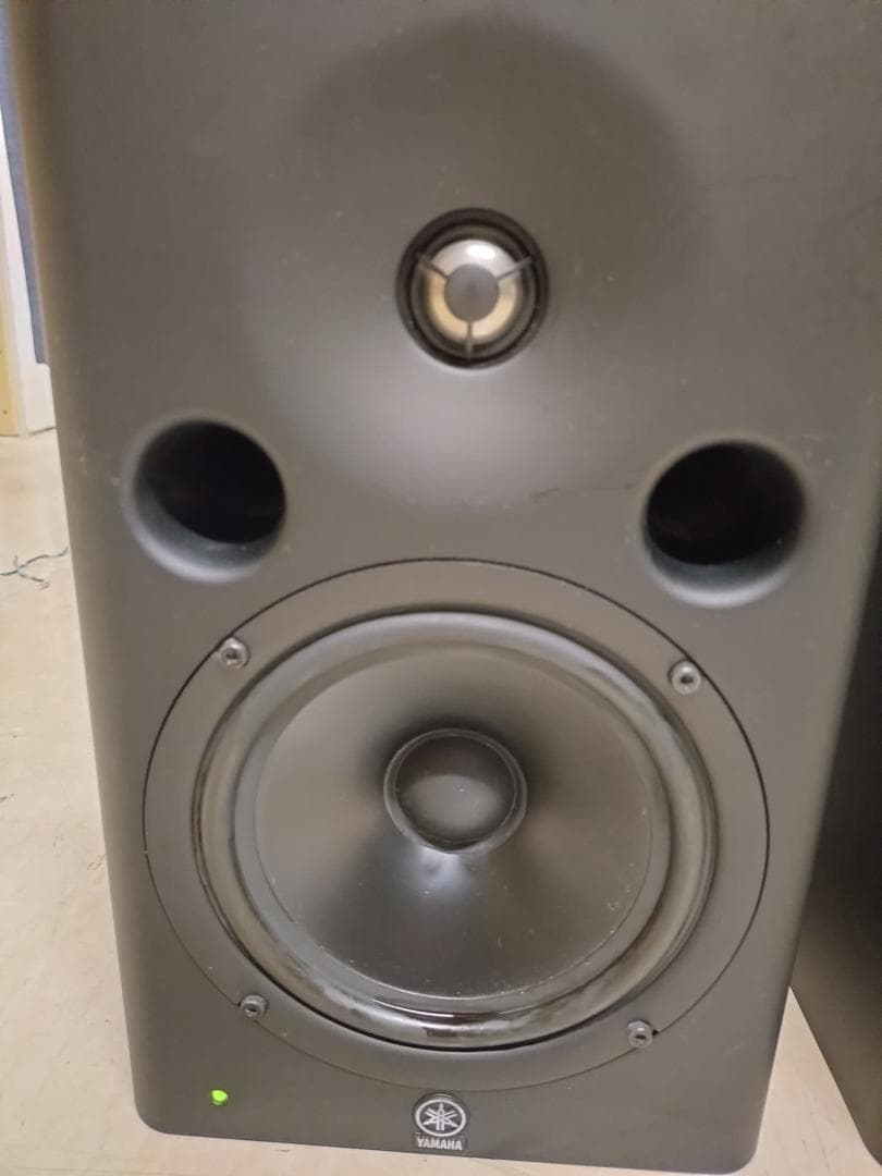 高音質！　YAMAHA MSP7 STUDIO ペア