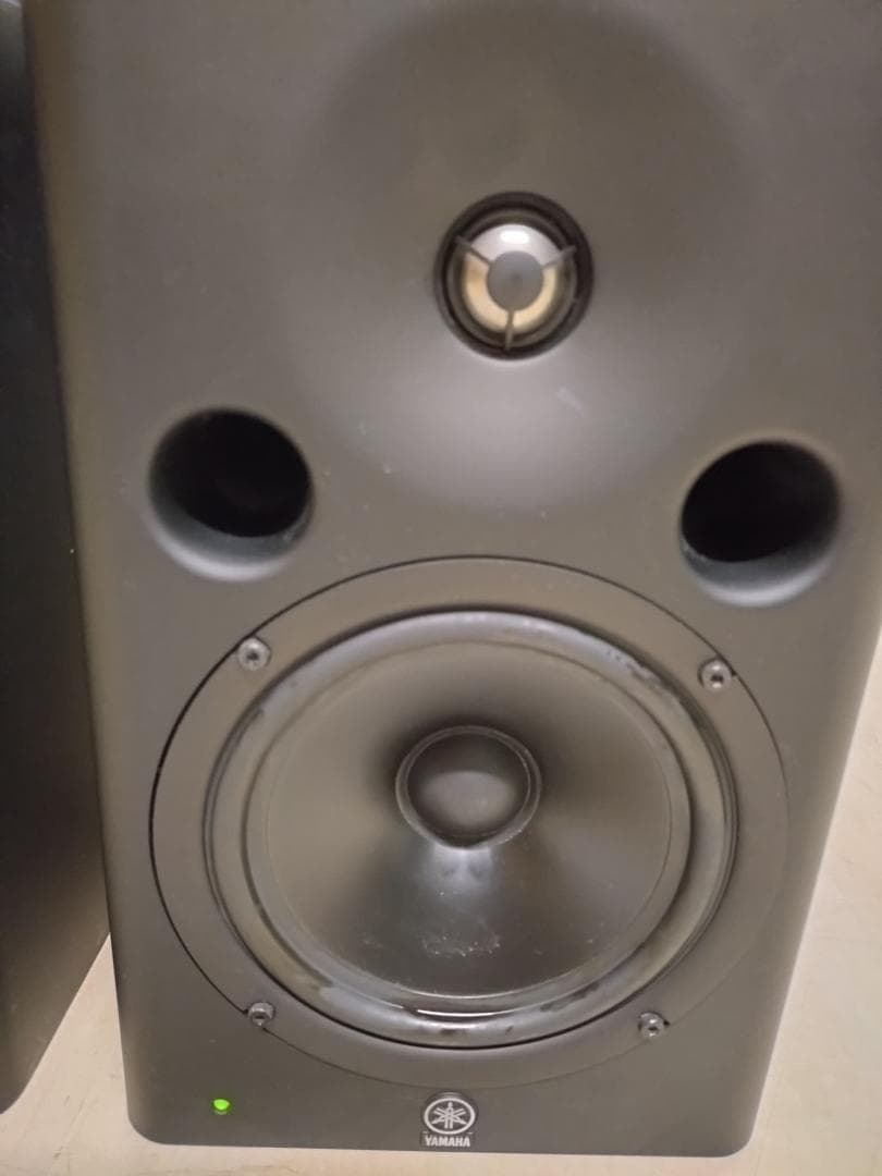 高音質！　YAMAHA MSP7 STUDIO ペア