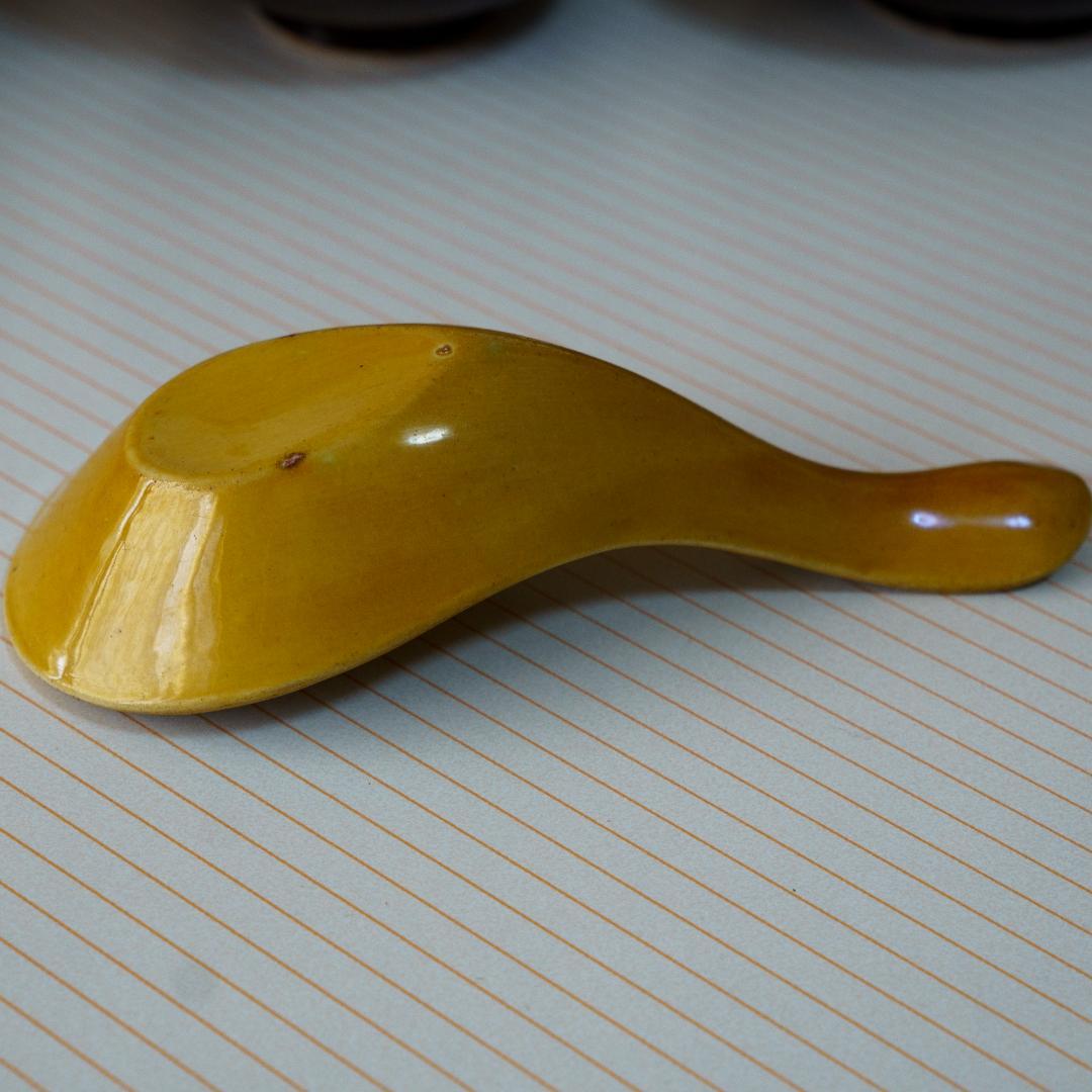 江戸～明治　飯碗　汁椀　片口　蓮華　8点セット