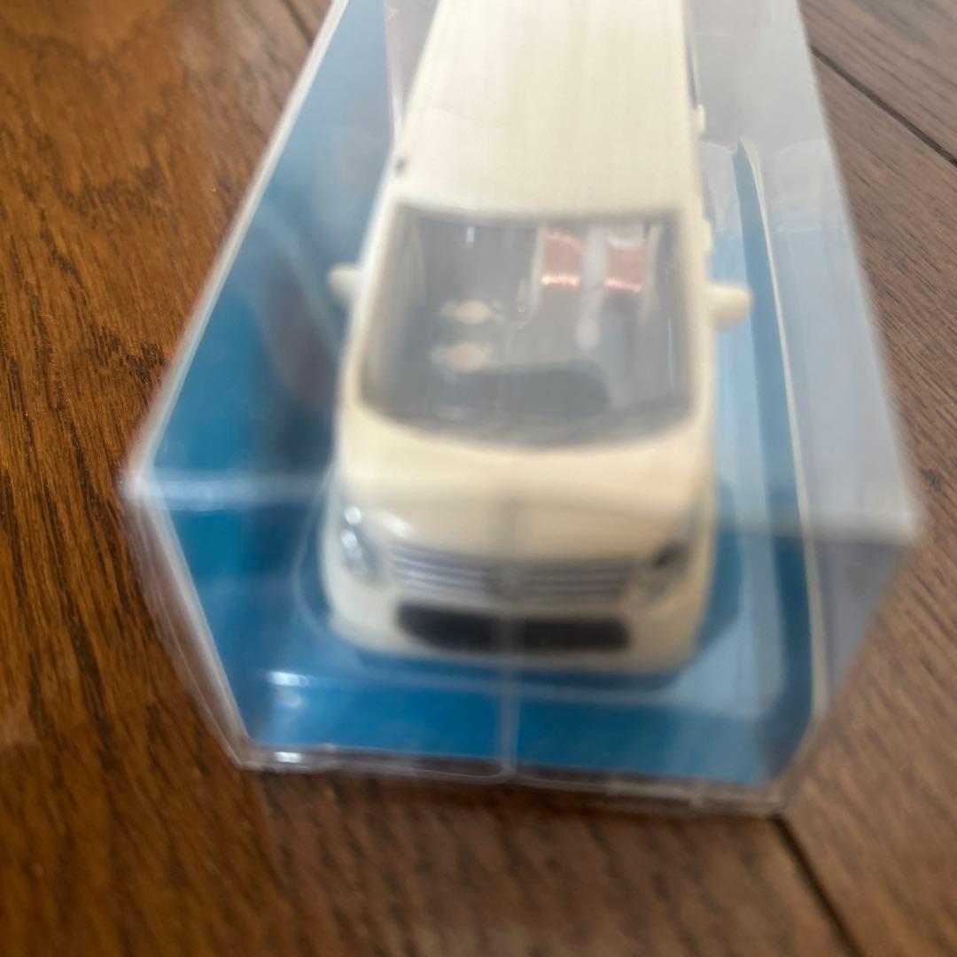 N-BOX SLASH, WAGON R, DAYZ ミニカーセット