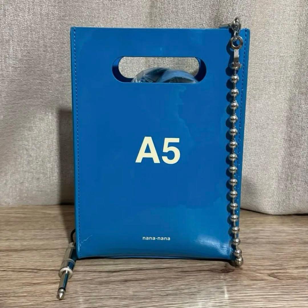 【完売品】ずっと真夜中でいいのに。 nana-nanaコラボバッグ