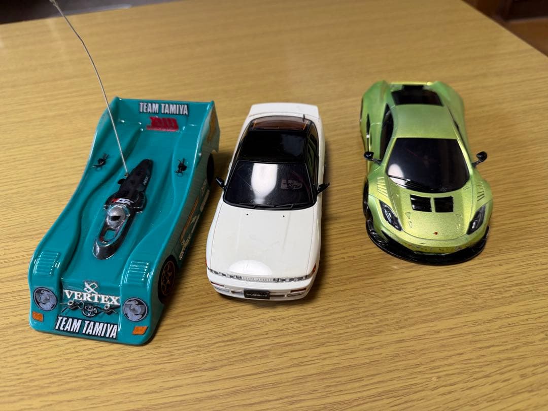 年始SALE 京商ミニッツ各種セット　　35,000円即決！！