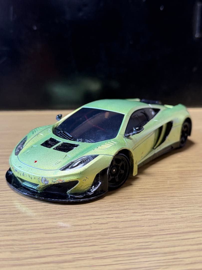 年始SALE 京商ミニッツ各種セット　　35,000円即決！！