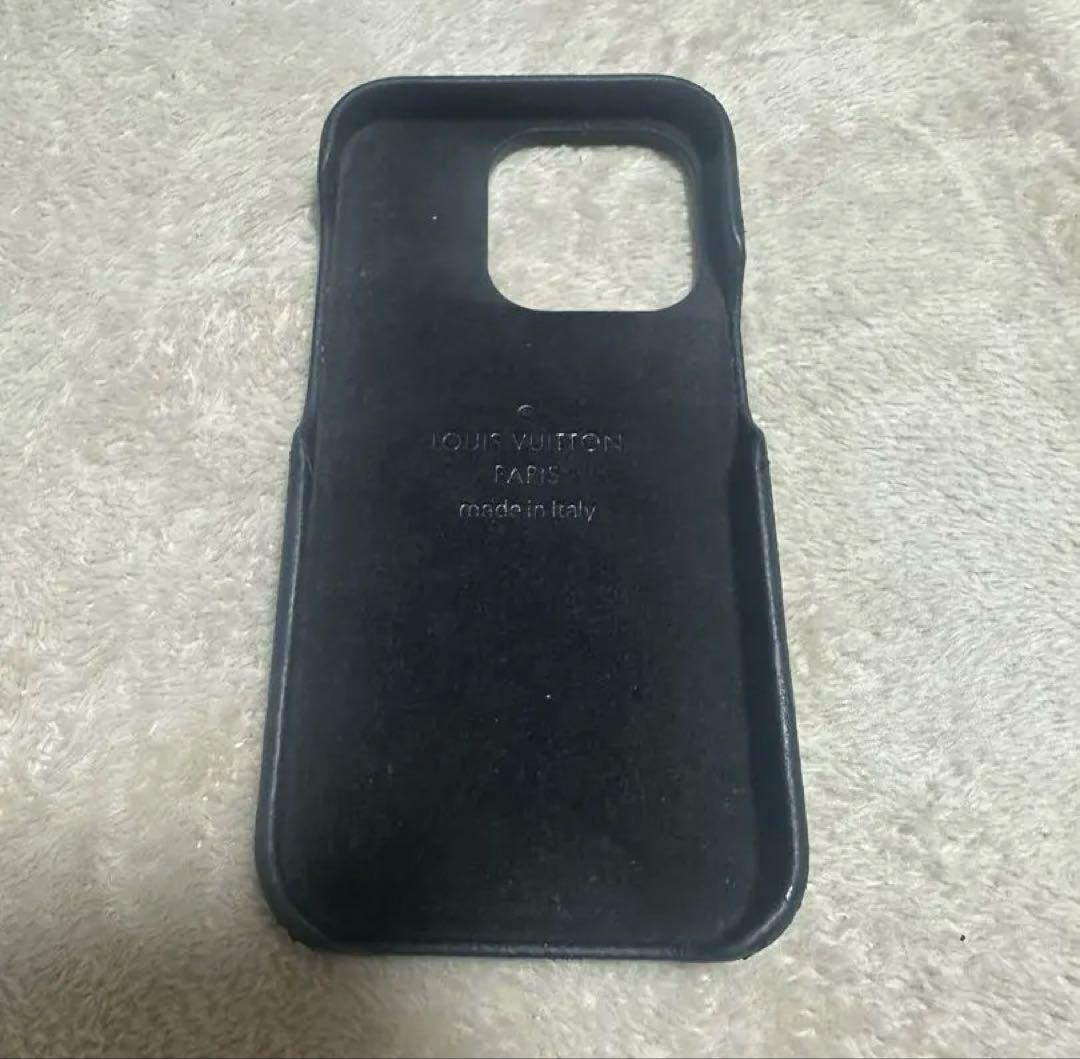 iPhone14プロLOUIS VUITTON