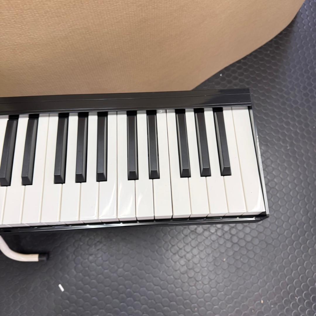 ☆Lamsup　電子キーボード　88鍵盤　Bluetooth MIDI