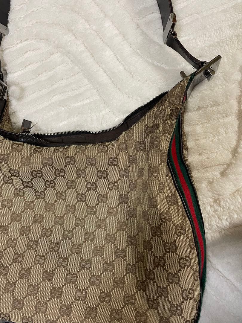 y*5様 グッチショルダー値下げ