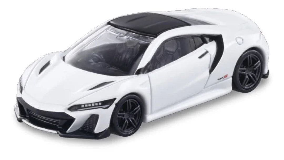 トミカガレージ(春兎)