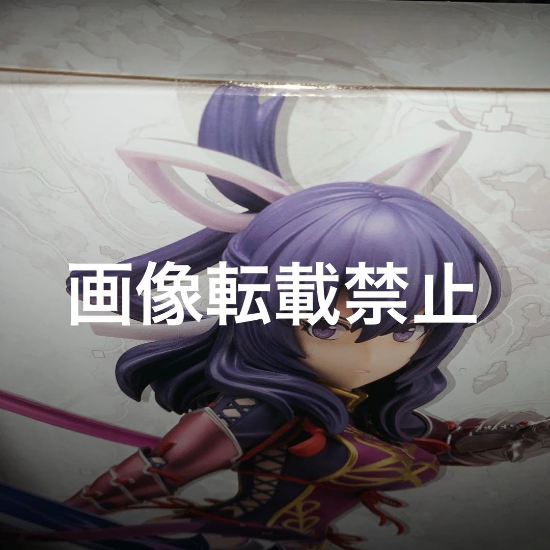 リーシャ フィギュア 【プロフィール一読よろしくお願い致します】