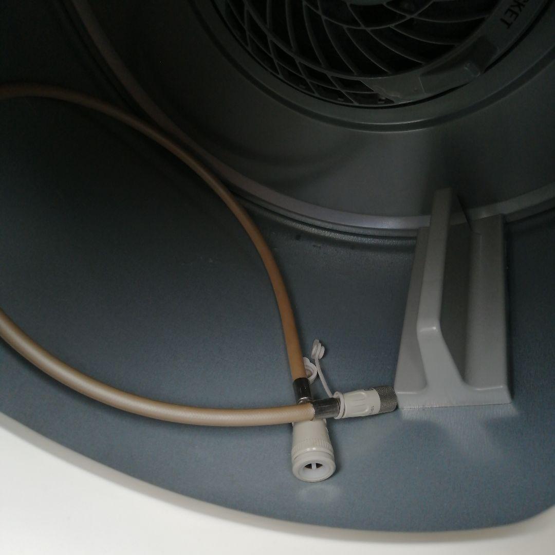 上部 へこみ あり リンナイ ガス衣類乾燥機 乾太くん RDTC-54S 都市