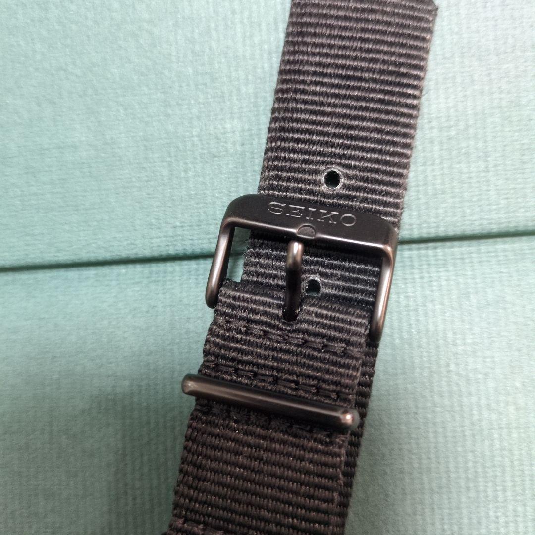 SEIKO5　セイコーファイブ　自動巻時計