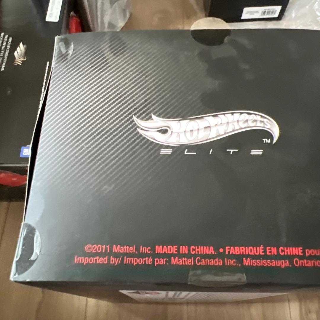 新品未開封　マテル GMC バンデューラ 特攻野郎Aチーム バン 1/18