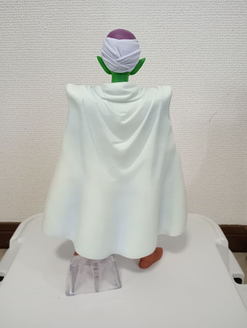 １番くじ　ドラゴンボール フィギュア　マジュニア　ヤジロベー　アナウンサー