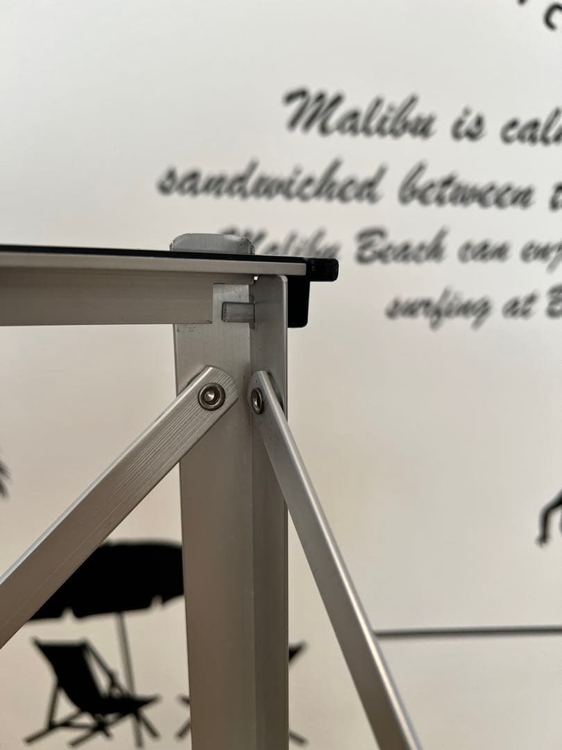 Coleman ハイスタンド 149B5411 コールマン 廃盤 希少