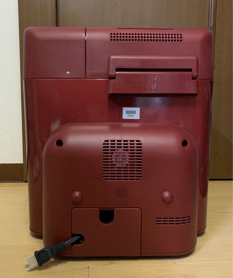 【美品】SANYO ライスブレッドクッカー　GOPAN SPM-RB1000