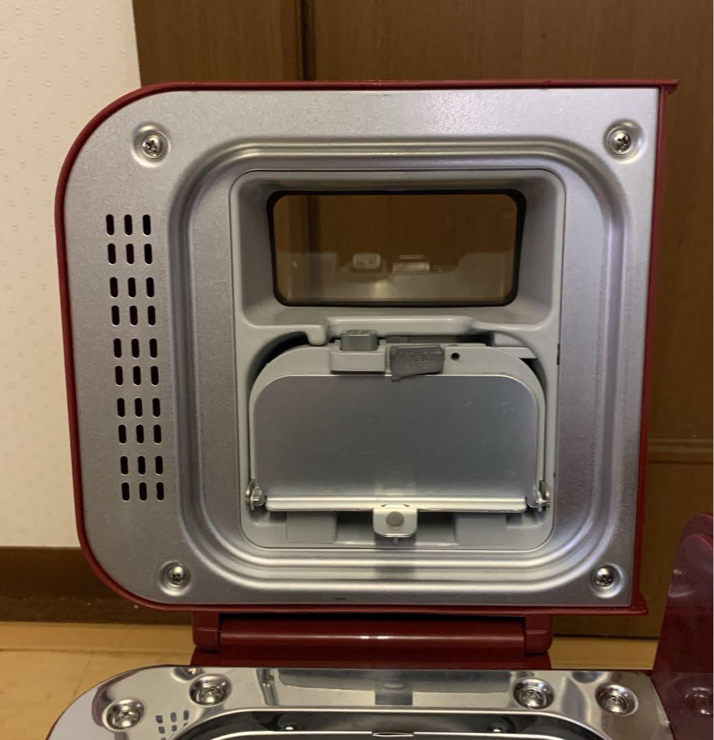 【美品】SANYO ライスブレッドクッカー　GOPAN SPM-RB1000