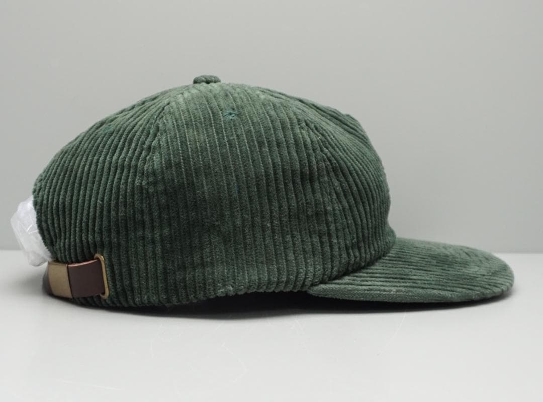 00's General Admission コーデュロイ キャップ Noah