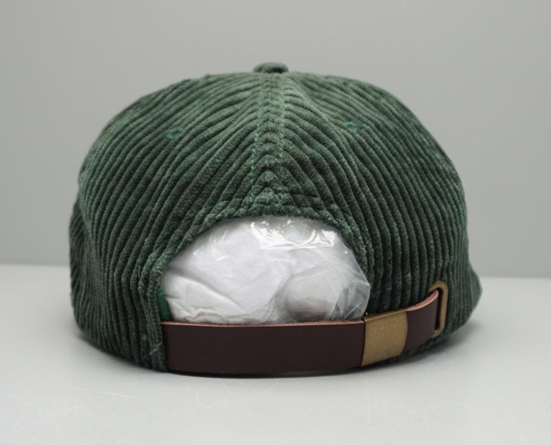 00's General Admission コーデュロイ キャップ Noah