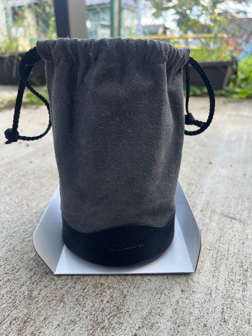 レンズ(ズーム) Canon EF 24-105mm f/4L IS II USM