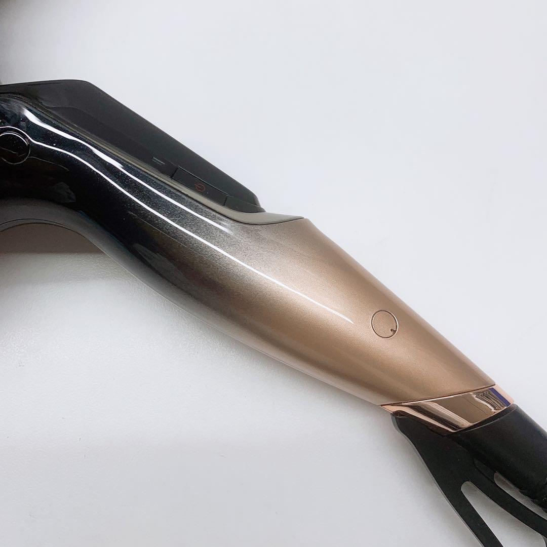 《ほぼ未使用》 リュミエリーナ レプロナイザー 4Dplus 4D plus