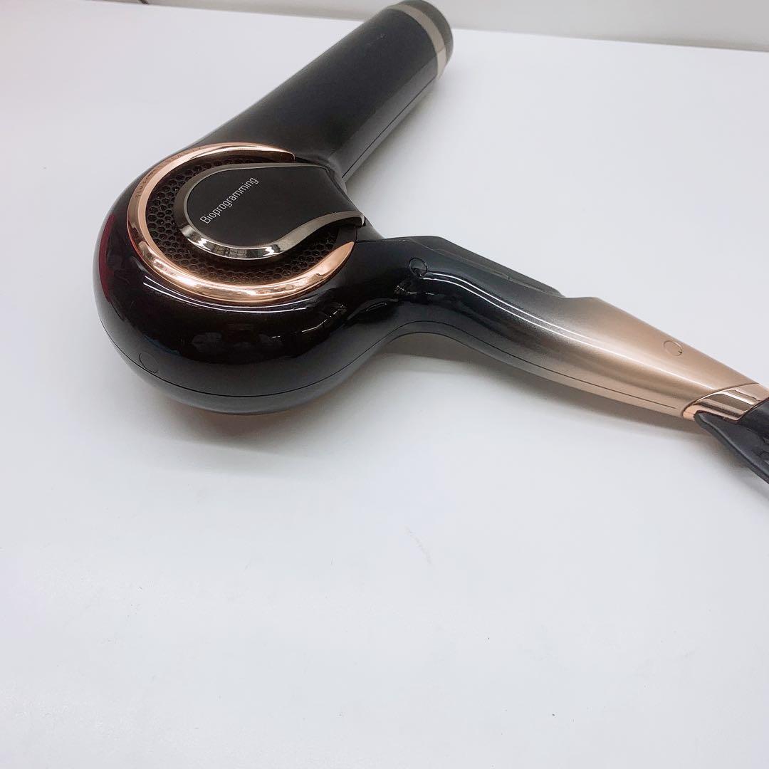 《ほぼ未使用》 リュミエリーナ レプロナイザー 4Dplus 4D plus