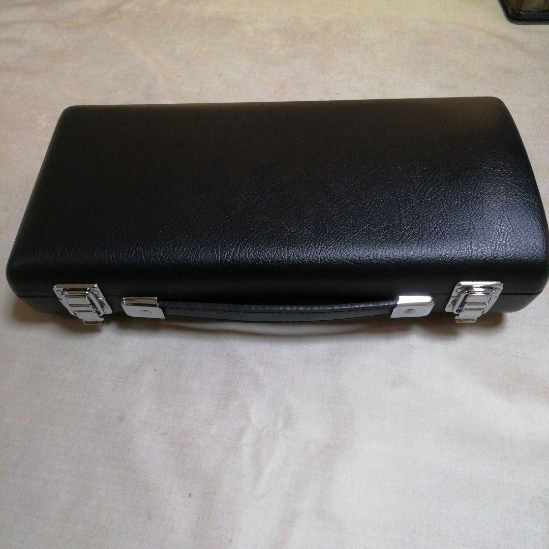 ヤマハクラリネット　YCL350