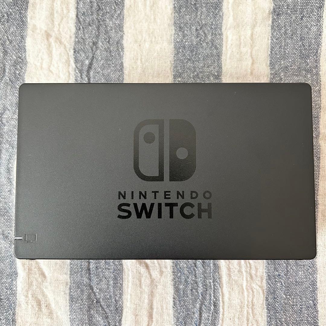 Nintendo Switch 本体一式 おまけあり 【一部難あり ジャンク品】