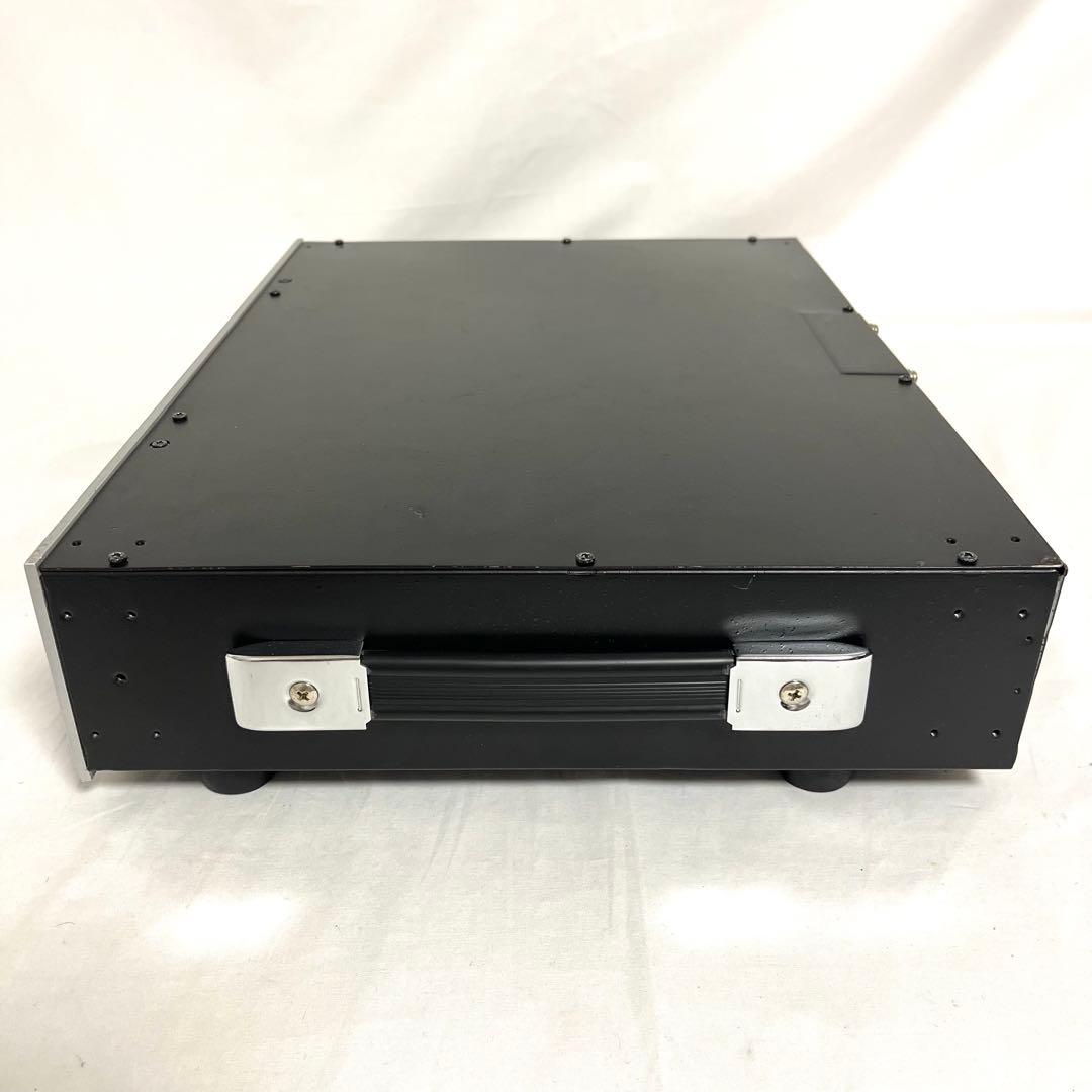 Hartke ベースアンプヘッド HA2500ハートキー グラフィックイコライザ