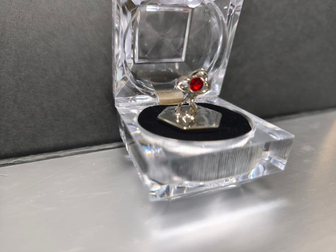 『劇場版 呪術廻戦 0』 イヤカフリング 五条悟