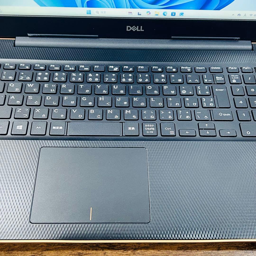 大容量保存SSD512&HDD1TB★第8世代オフィス付きノートPC 2019年