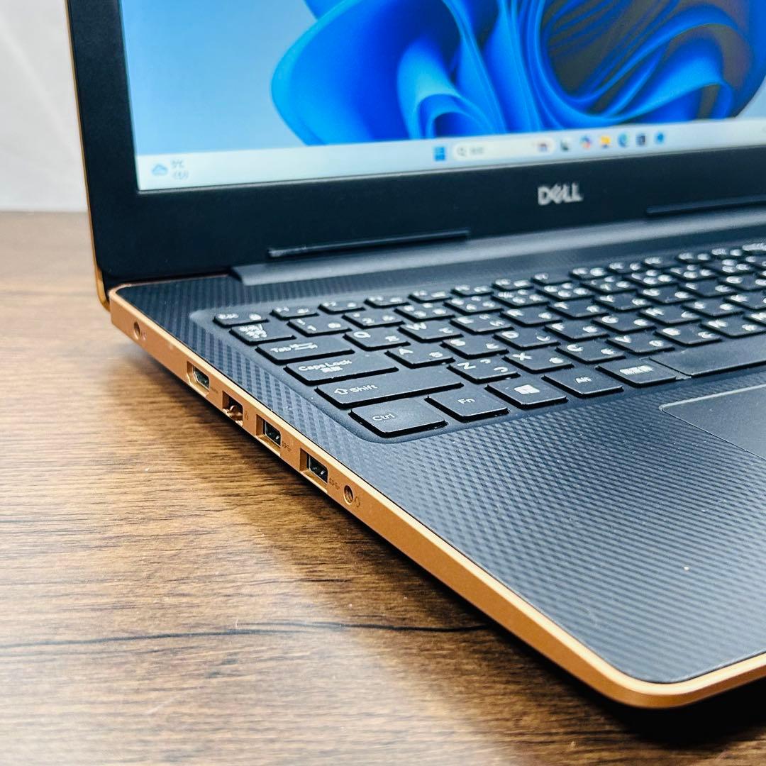 大容量保存SSD512&HDD1TB★第8世代オフィス付きノートPC 2019年