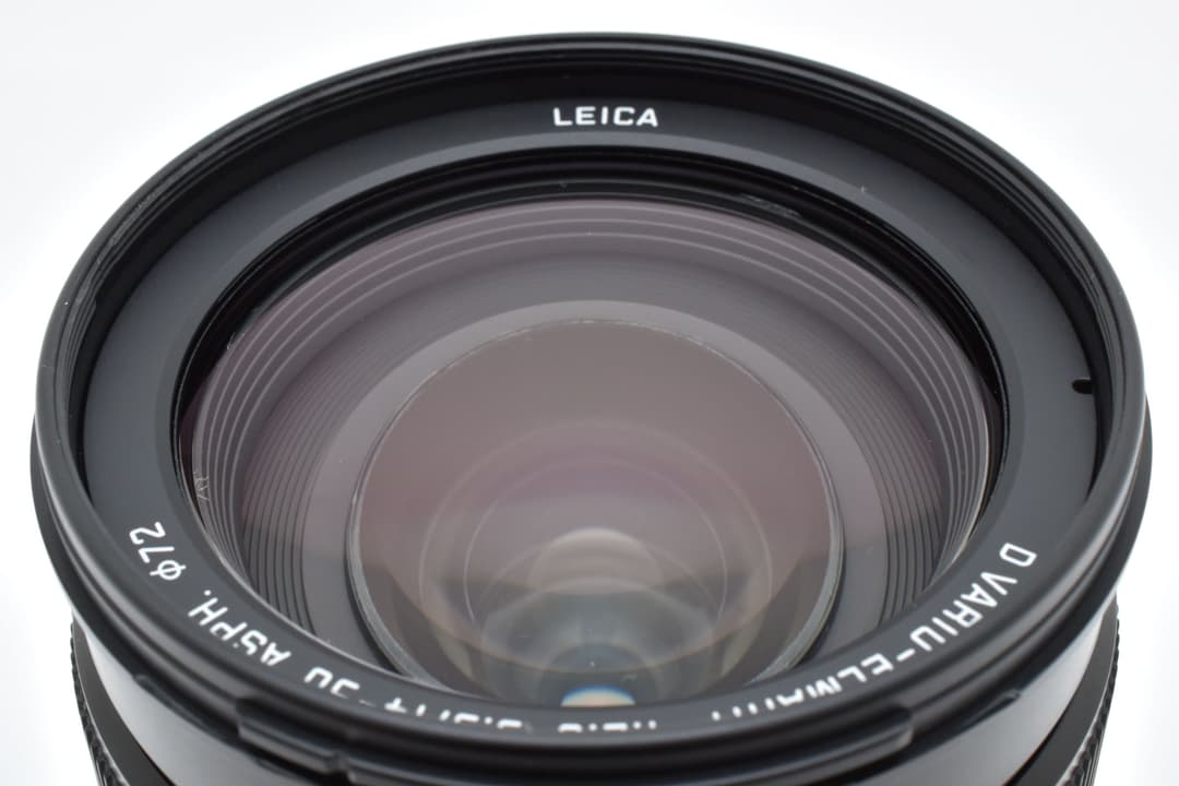 レンズ(ズーム) Panasonic Leica 14-50mm F2.8-3.5 #8989