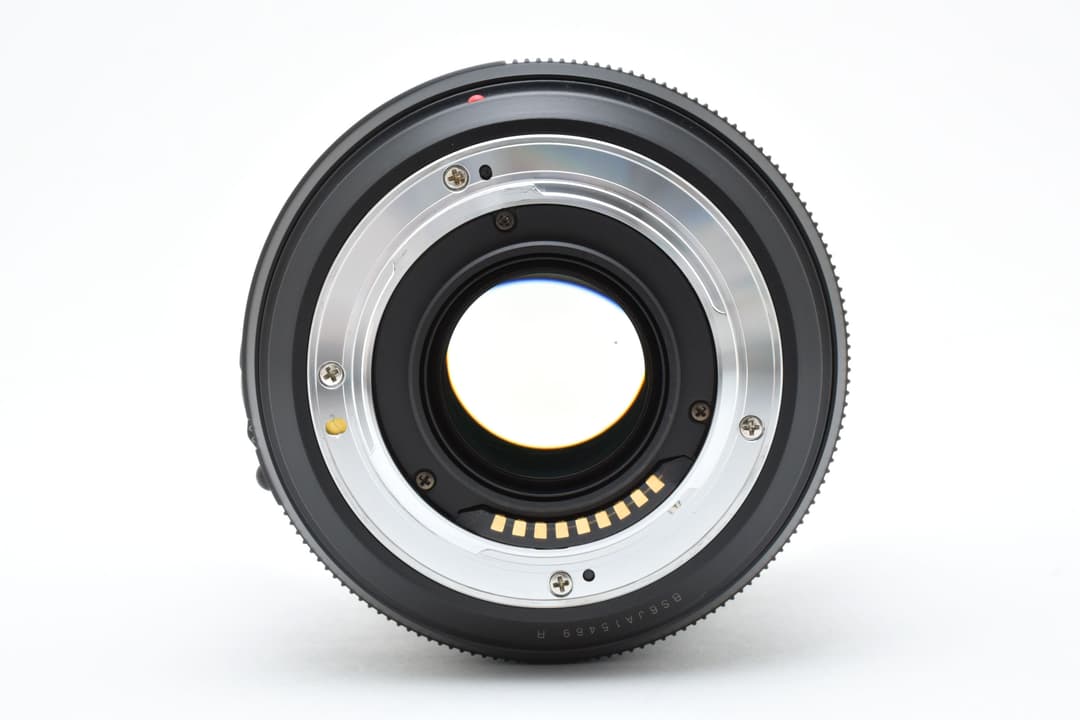 レンズ(ズーム) Panasonic Leica 14-50mm F2.8-3.5 #8989