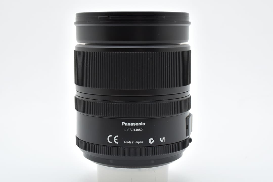 レンズ(ズーム) Panasonic Leica 14-50mm F2.8-3.5 #8989